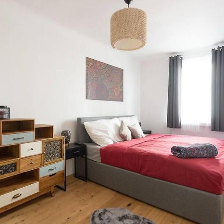 New Shalalaliving Vienna - Lovely Family Home Near Schoenbrunn - Pg Bagian luar foto