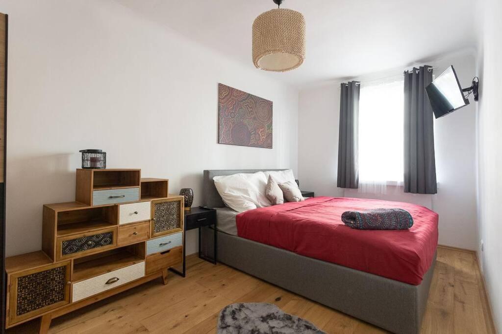 New Shalalaliving Vienna - Lovely Family Home Near Schoenbrunn - Pg Bagian luar foto
