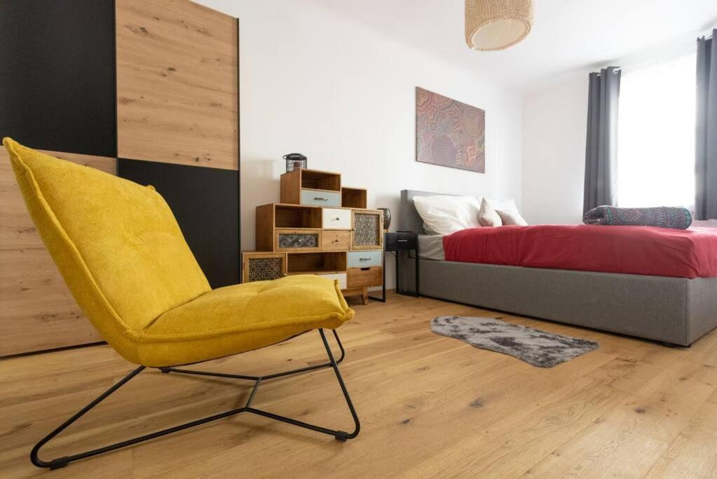 New Shalalaliving Vienna - Lovely Family Home Near Schoenbrunn - Pg Bagian luar foto
