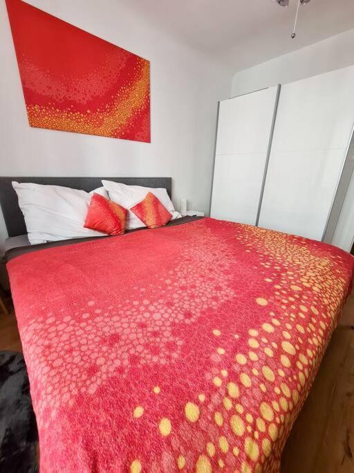 New Shalalaliving Vienna - Lovely Family Home Near Schoenbrunn - Pg Bagian luar foto