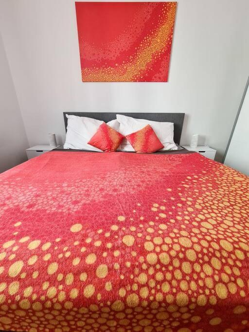 New Shalalaliving Vienna - Lovely Family Home Near Schoenbrunn - Pg Bagian luar foto
