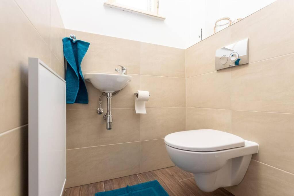 New Shalalaliving Vienna - Lovely Family Home Near Schoenbrunn - Pg Bagian luar foto