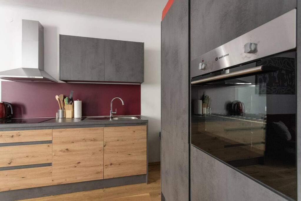 New Shalalaliving Vienna - Lovely Family Home Near Schoenbrunn - Pg Bagian luar foto