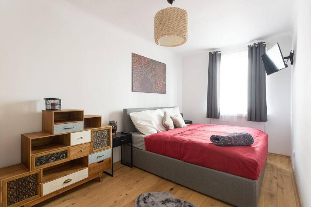 New Shalalaliving Vienna - Lovely Family Home Near Schoenbrunn - Pg Bagian luar foto