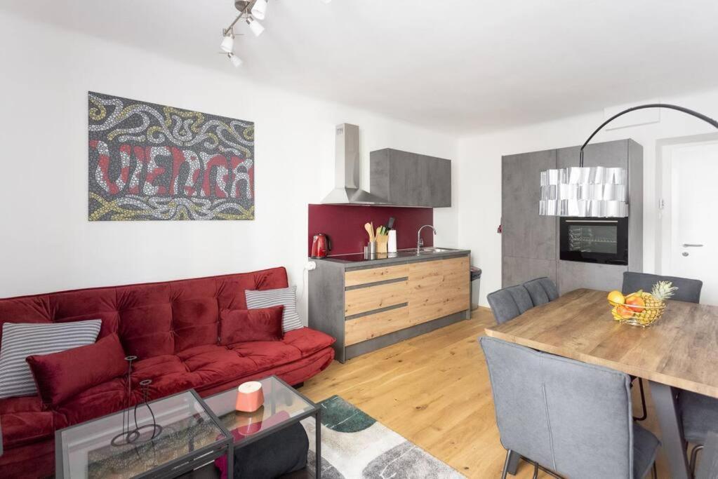 New Shalalaliving Vienna - Lovely Family Home Near Schoenbrunn - Pg Bagian luar foto