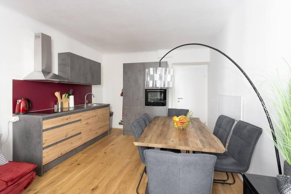 New Shalalaliving Vienna - Lovely Family Home Near Schoenbrunn - Pg Bagian luar foto