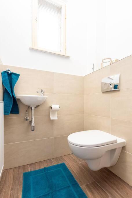 New Shalalaliving Vienna - Lovely Family Home Near Schoenbrunn - Pg Bagian luar foto