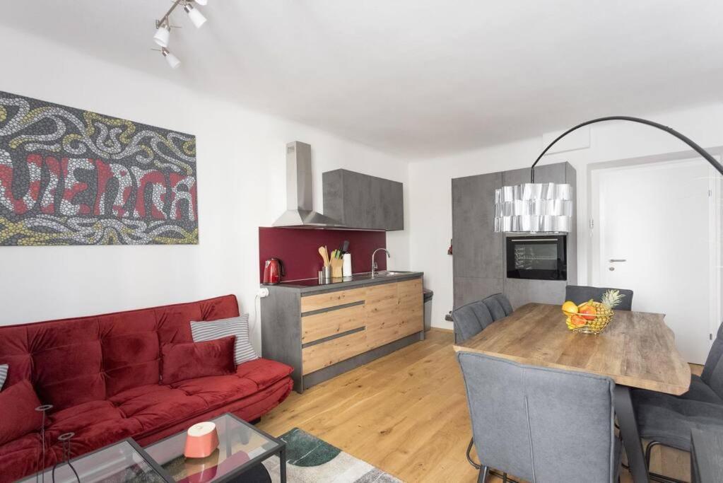 New Shalalaliving Vienna - Lovely Family Home Near Schoenbrunn - Pg Bagian luar foto