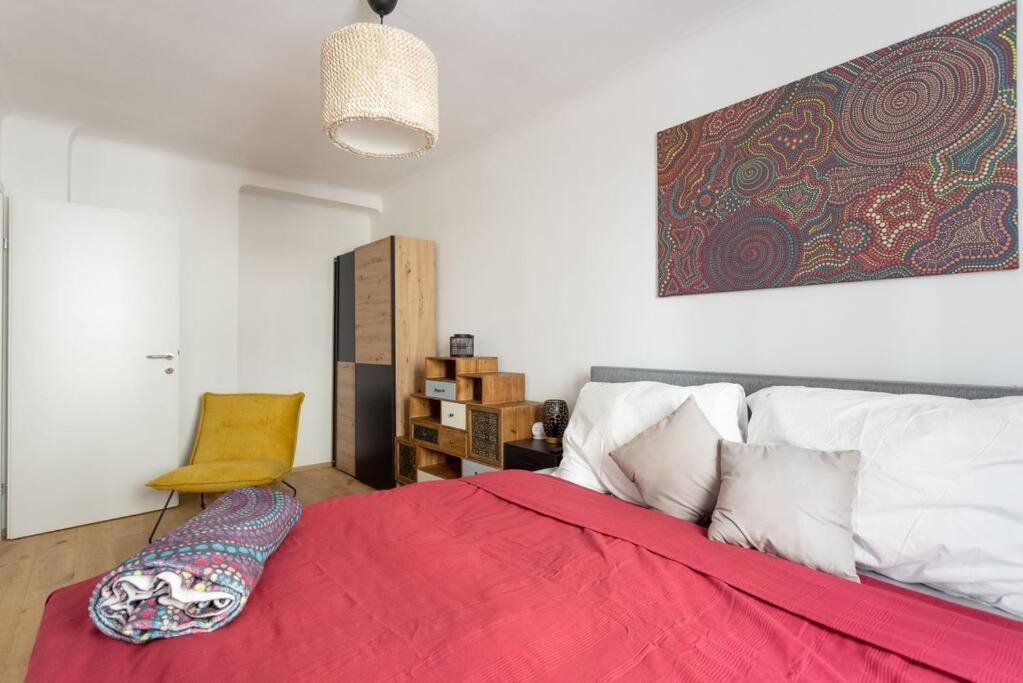 New Shalalaliving Vienna - Lovely Family Home Near Schoenbrunn - Pg Bagian luar foto