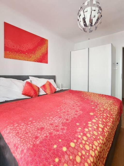 New Shalalaliving Vienna - Lovely Family Home Near Schoenbrunn - Pg Bagian luar foto