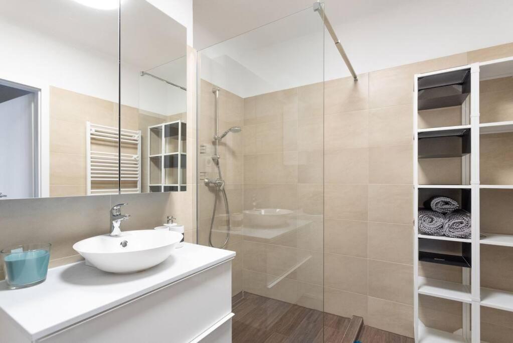 New Shalalaliving Vienna - Lovely Family Home Near Schoenbrunn - Pg Bagian luar foto